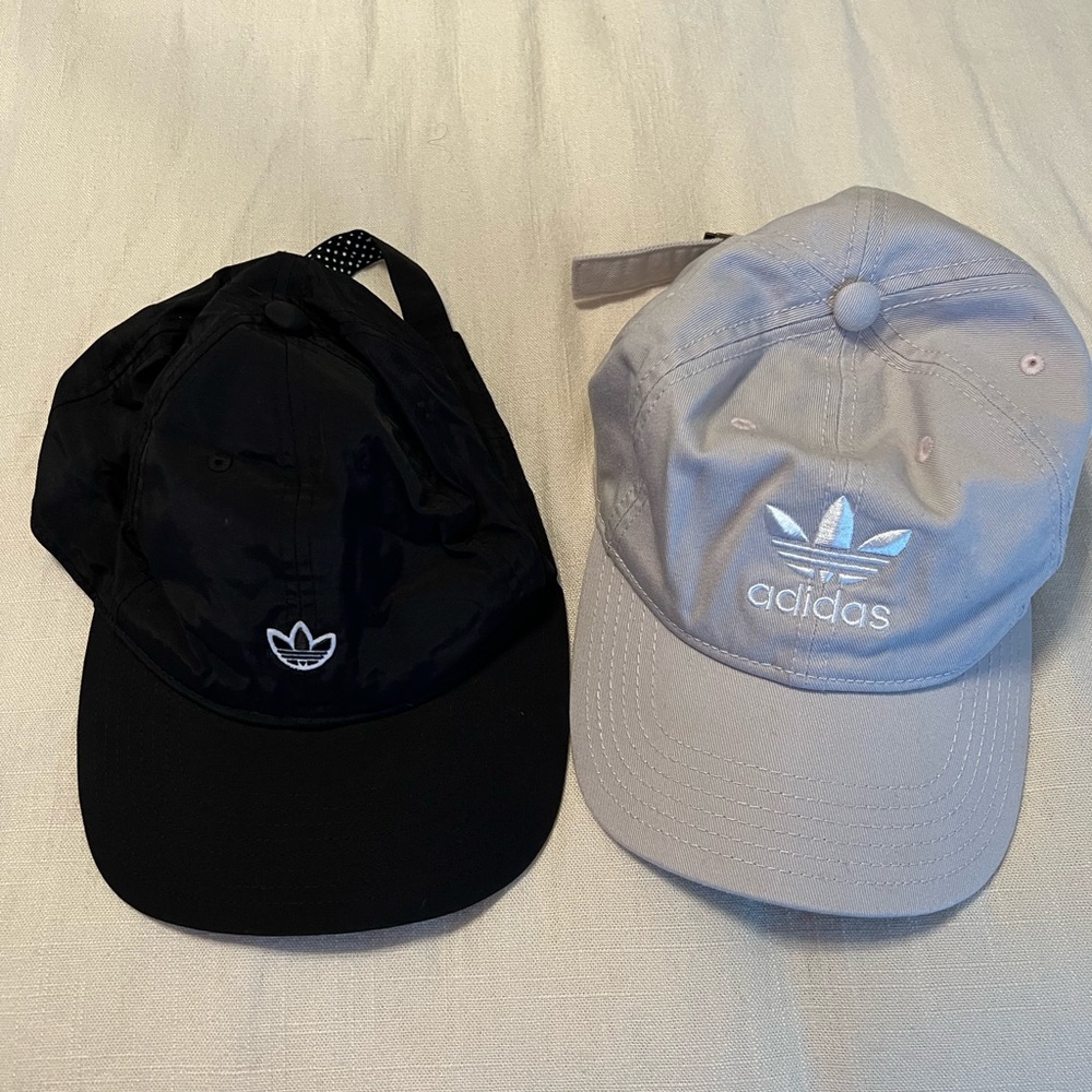 Women Adidas Hats - Athleisure